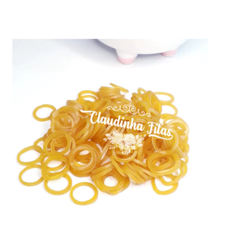 Elástico para pet c/20grs
