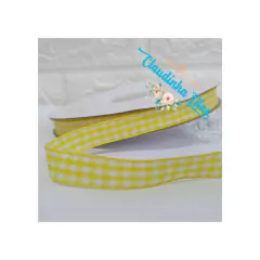 Fita xadrez importada 10mm - c/5 metros - comprar online