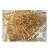 Alfinete pino dourado - 20grs