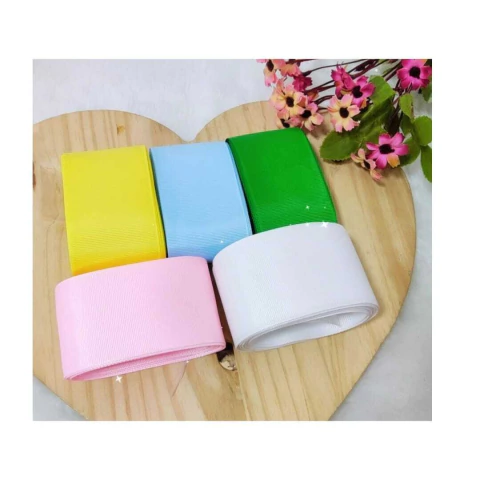 Fita chinesinha num 12 50mm rolo com 5 metros