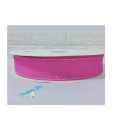 Fita Pespontada Yama 38mm - ( 1 metro )