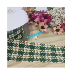 Imagem do Fita importada burberry 40mm - metro