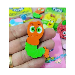 Aplique de acrilico Fini - 5 cm - 1 unidade - comprar online