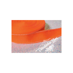 Fita Pespontada Yama 38mm - ( 1 metro ) - comprar online