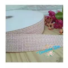 Fita luxo Sanding Twed D5 390 - 38mm - c/2 metros na internet