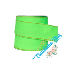 Fita Sinimbu jeans 1785 neon num 9 38mm na internet