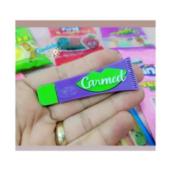 Aplique de acrílico Carmed - 1 unidade - comprar online