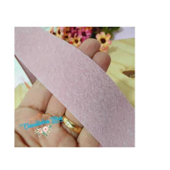 Imagem do Fita de veludo com pelinho - 38mm - 1 metros