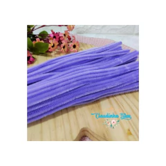 Imagem do Arame de chenile pct c/10 unidades