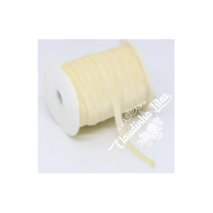 Fita de veludo 10mm - metro na internet