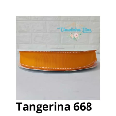 Fita Pespontada Yama 38mm - ( 1 metro ) na internet