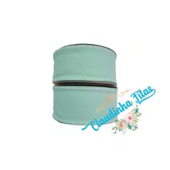 Fita sinimbu pespontada 1862 38mm rolo c/10metros