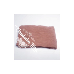 Meia de seda passo fofo - unidade