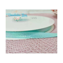 Fita Lamê Holográfica - 10mm - (1 metro)