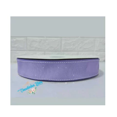 Fita Pespontada Yama 38mm - ( 1 metro ) - Claudinha Fitas