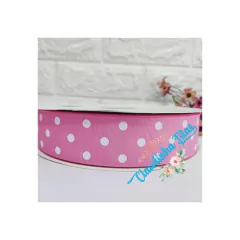 Fita Yama gorgurão de poá 38mm - 5 metros na internet