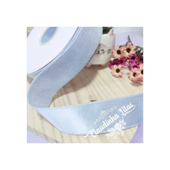 Fita de veludo cotelê dupla face - metro - comprar online