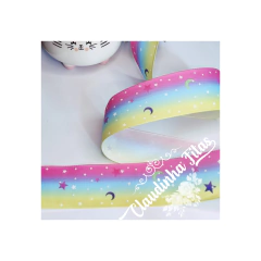 Fita importada brilha no escuro 38mm - metro na internet