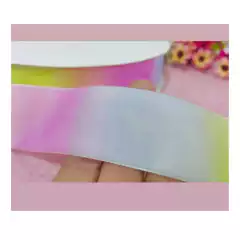 Fita de veludo candy colors importada - ( 1 metro ) - comprar online