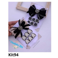 box pegue e monte na medida certa inverno ursinhos - comprar online