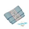 Fita Gorgurão YAMA - lt Bue ( azul bebe)- cor 305 - 5 metros