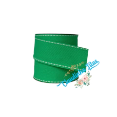 Fita sinimbu pespontada 1862 38mm rolo c/10metros - loja online