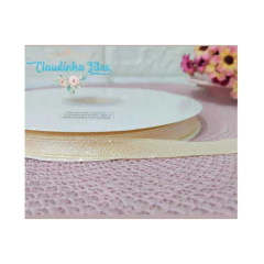 Fita Lamê Holográfica - 10mm - (1 metro) na internet