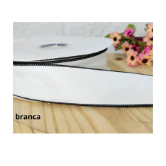 Fita de couro - 38 mm - ( 1 metro) na internet