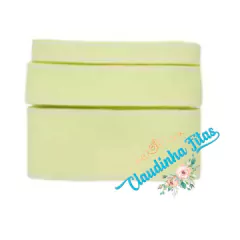 Fita sinimbu pespontada 1862 kit com todos os tamanhos, 2,5mts de cada - 7,5 mts de fita - comprar online