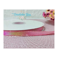 Fita Lamê Holográfica - 10mm - (1 metro) - comprar online