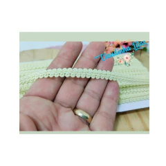 Passamanaria 9mm - (1 metro) - comprar online