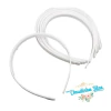 Tiara Yama com dentinho PS - 10mmx36 cm. pct c/12unids