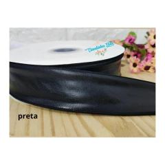 Fita de couro - 38 mm - ( 1 metro) - comprar online