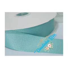 Fita Yama gorgurão purl com brilho 38mm - c/5 metros - loja online