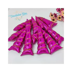 Aplique chifre de unicórnio - loja online