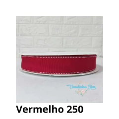 Fita Pespontada Yama 38mm - ( 1 metro ) - loja online