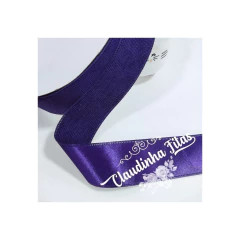 Fita de veludo cotelê dupla face - metro - comprar online