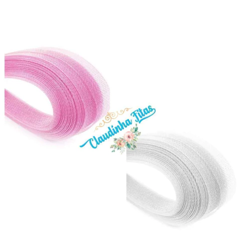 Fita Crinol 45 MM ( 1 METRO)