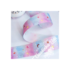 Fita importada brilha no escuro 38mm - metro na internet