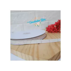 Fita de linho Yama de 10mm - cada 2 metros - comprar online