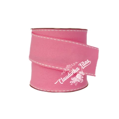 Imagem do Fita sinimbu pespontada 1862 38mm rolo c/10metros