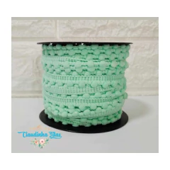 Pompom de metro 1 cm ou pompom Grelot - 10mm x 1metro - comprar online