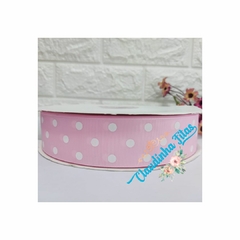 Fita Yama gorgurão de poá 38mm - 5 metros - comprar online