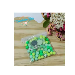 Mix de bolinha Divertida Mente - 20 grs - com 2 pingentes e duas papeletas - loja online