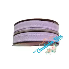 Fita sinimbu pespontada 1862 10mm rolo c/10metros - loja online