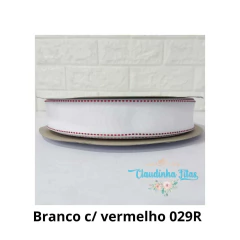 Fita Pespontada Yama 38mm - ( 1 metro ) na internet