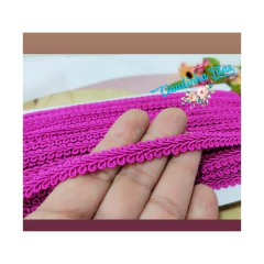 Passamanaria de 10mm - ( 1metro) - comprar online