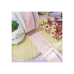 Imagem do Fita de linho Yama 38mm - cada 2 metros