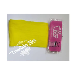 Meia de seda passo fofo - unidade na internet