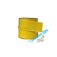 Fita sinimbu pespontada 1862 38mm rolo c/10metros - comprar online